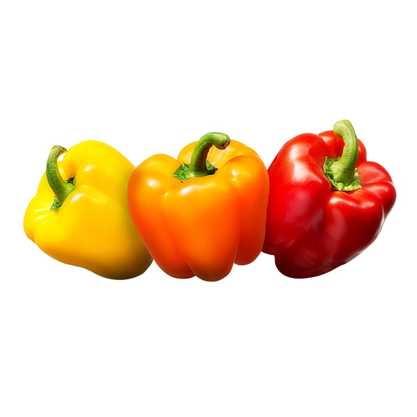 Sweet Bell Peppers, 1.13 kg