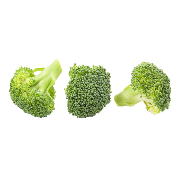 Broccoli Florets, 908 g