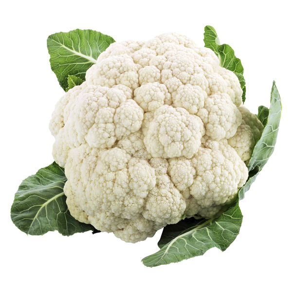 Cauliflower, Pack of 9 or 12