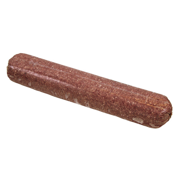 Lean Ground Beef, 4.5 kg