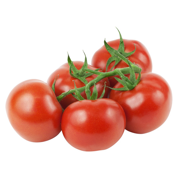 Tomatoes On The Vine, 5 kg