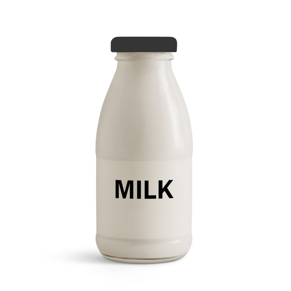 3.25% Homogenized Milk, 4 L